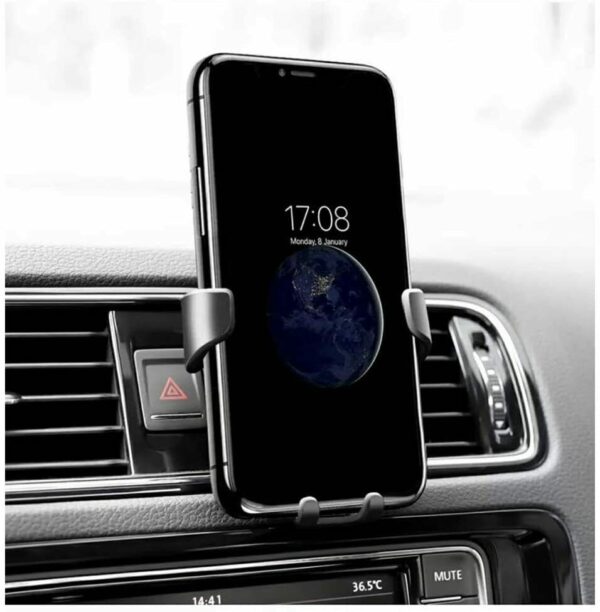 Universal Car Mount Holder Stand Air Vent Cradle - Image 2