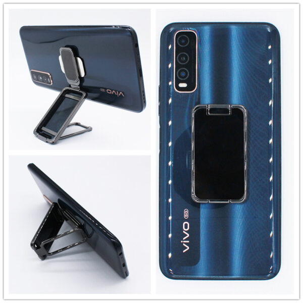 Foldable Mobile Phone Holder Ring - Image 9