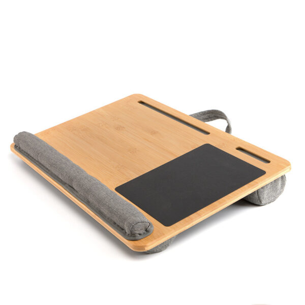 Bamboo Lap Desk for Sofa and Bed - Image 4