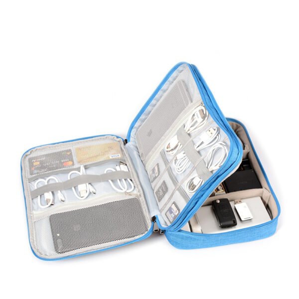 Cable Organizer Bag - Image 2