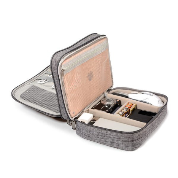 Cable Organizer Bag - Image 6