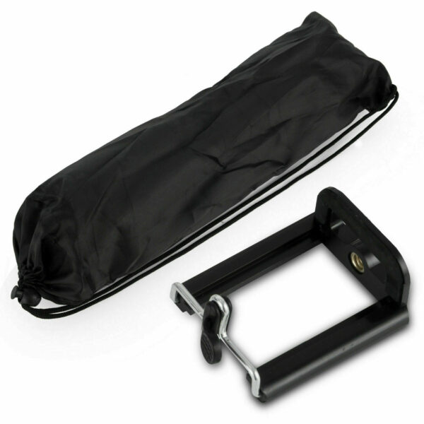 Professional Camera Tripod Stand for Phone and Camera - Image 4