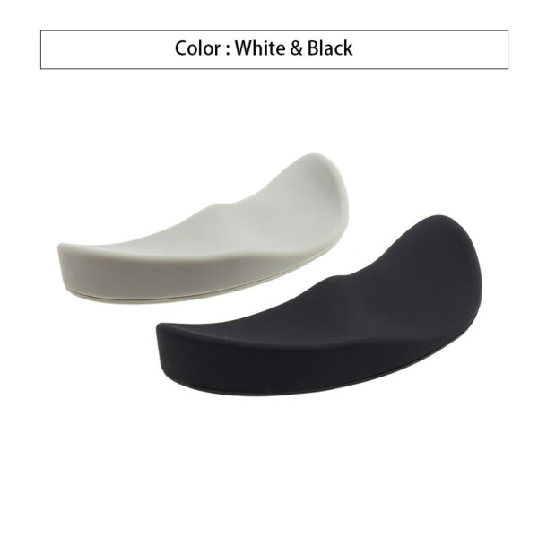 Ergonomic Mouse Wrist Rest Silicone Gel - Image 8