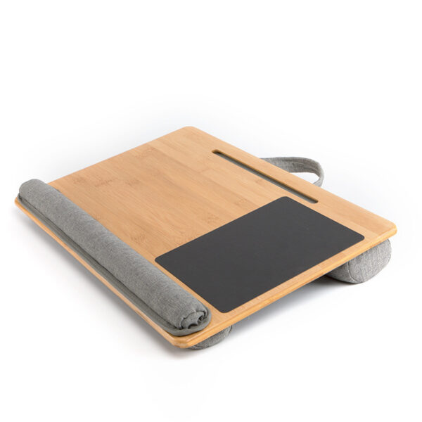 Bamboo Lap Desk for Sofa and Bed - Image 5