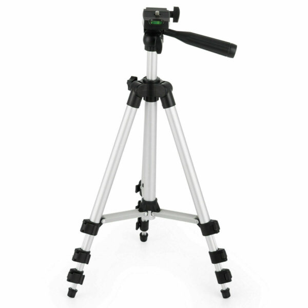 Professional Camera Tripod Stand for Phone and Camera - Image 10
