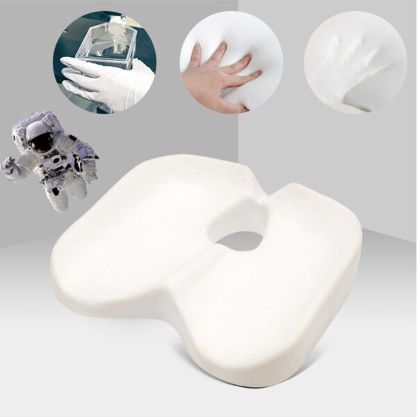 Memory Foam Seat Cushion - Image 4