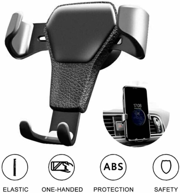 Universal Car Mount Holder Stand Air Vent Cradle - Image 3
