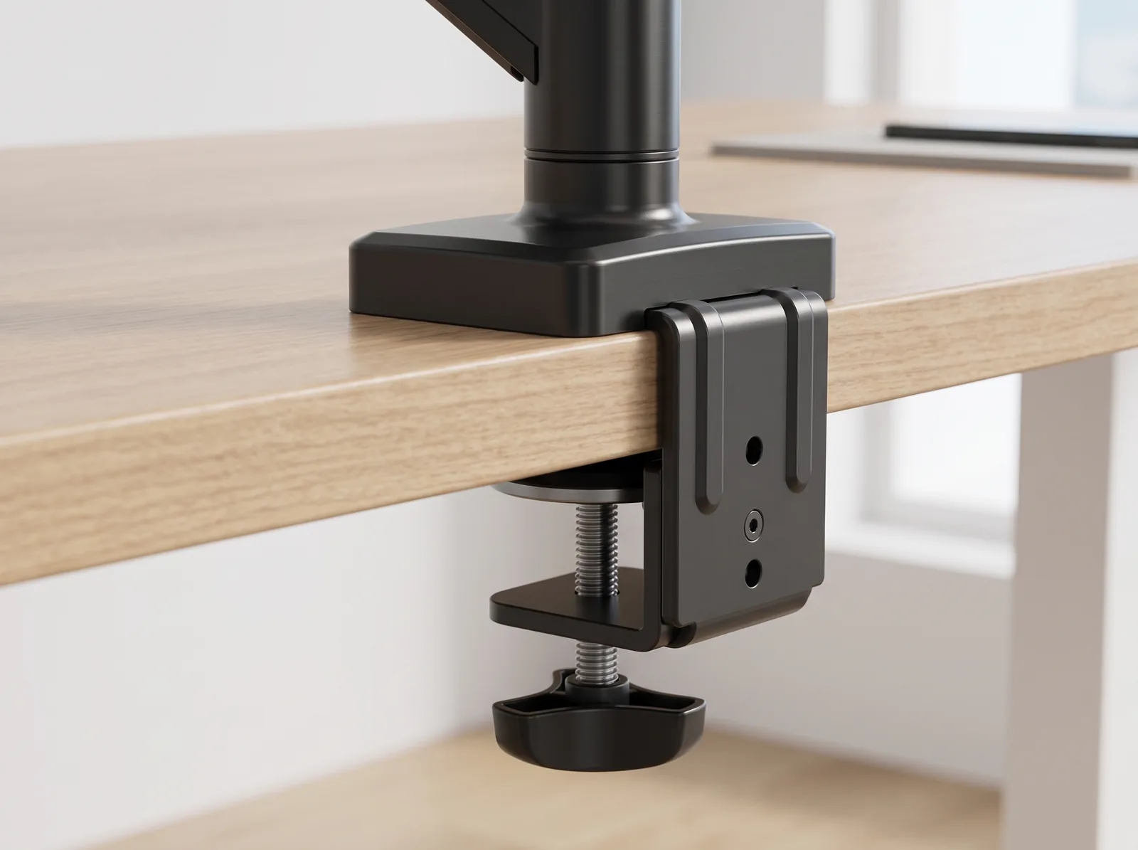 Full-Motion Single Monitor Arm - Image 3