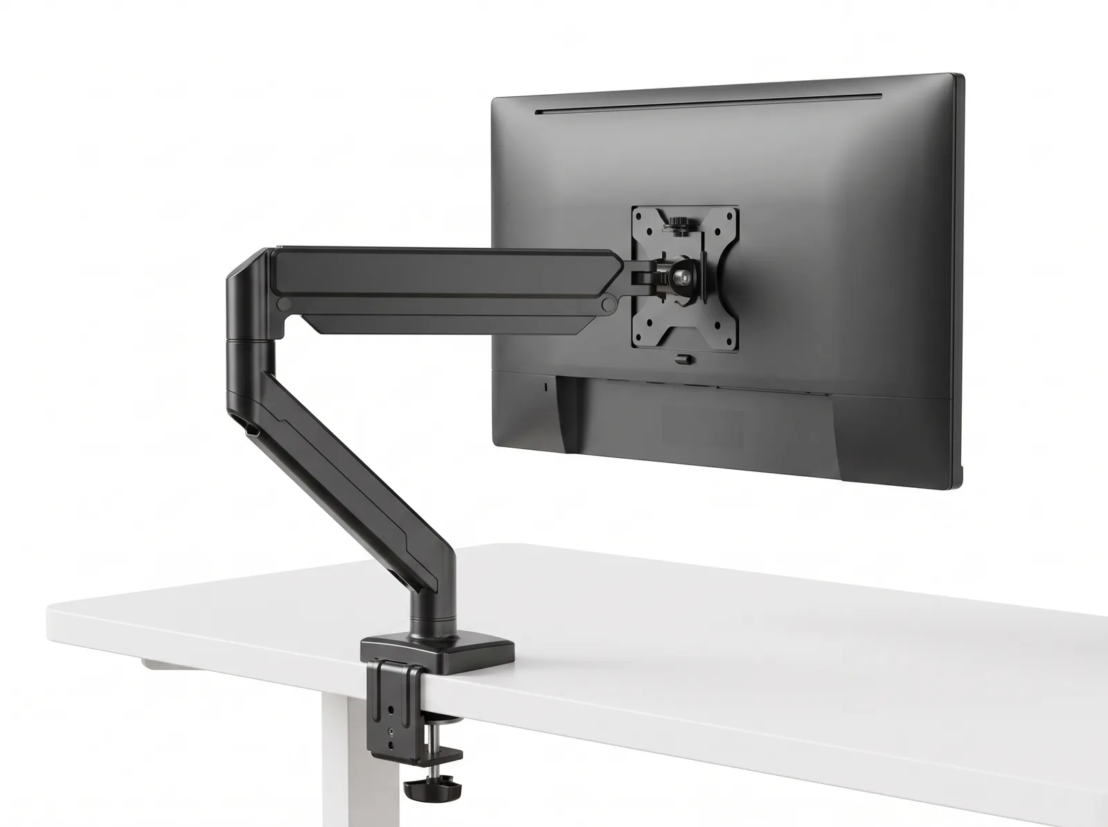 Full-Motion Single Monitor Arm - Image 5