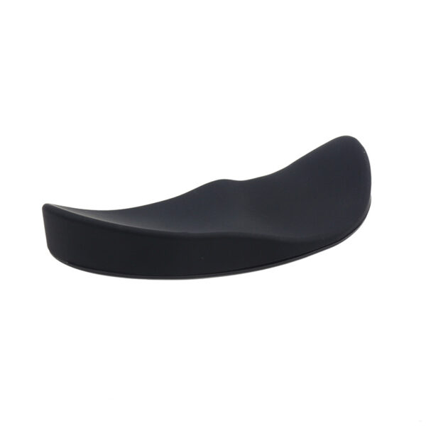 Ergonomic Mouse Wrist Rest Silicone Gel - Image 2