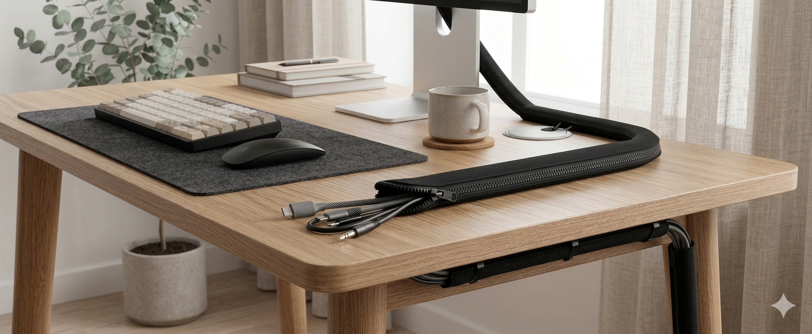 Minimal Desk Starter Kit - Image 5