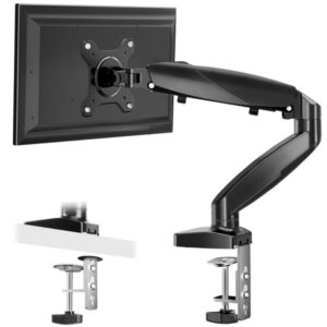 Heavy-Duty Monitor Arm