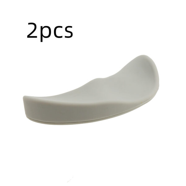 Ergonomic Mouse Wrist Rest Silicone Gel - Image 7