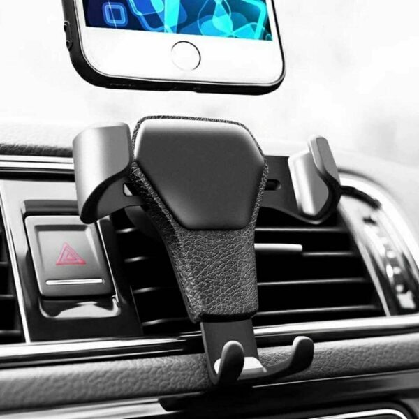 Universal Car Mount Holder Stand Air Vent Cradle - Image 9