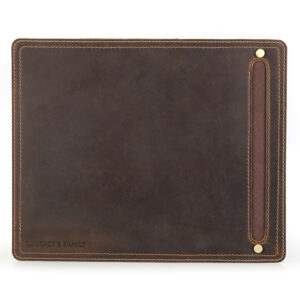 Leather Desk Mouse Pad