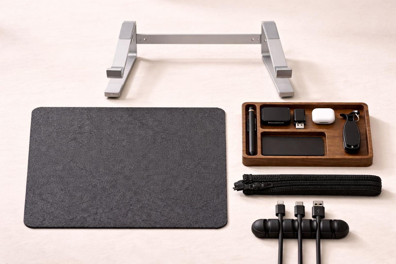 Minimal Desk Starter Kit - Image 3
