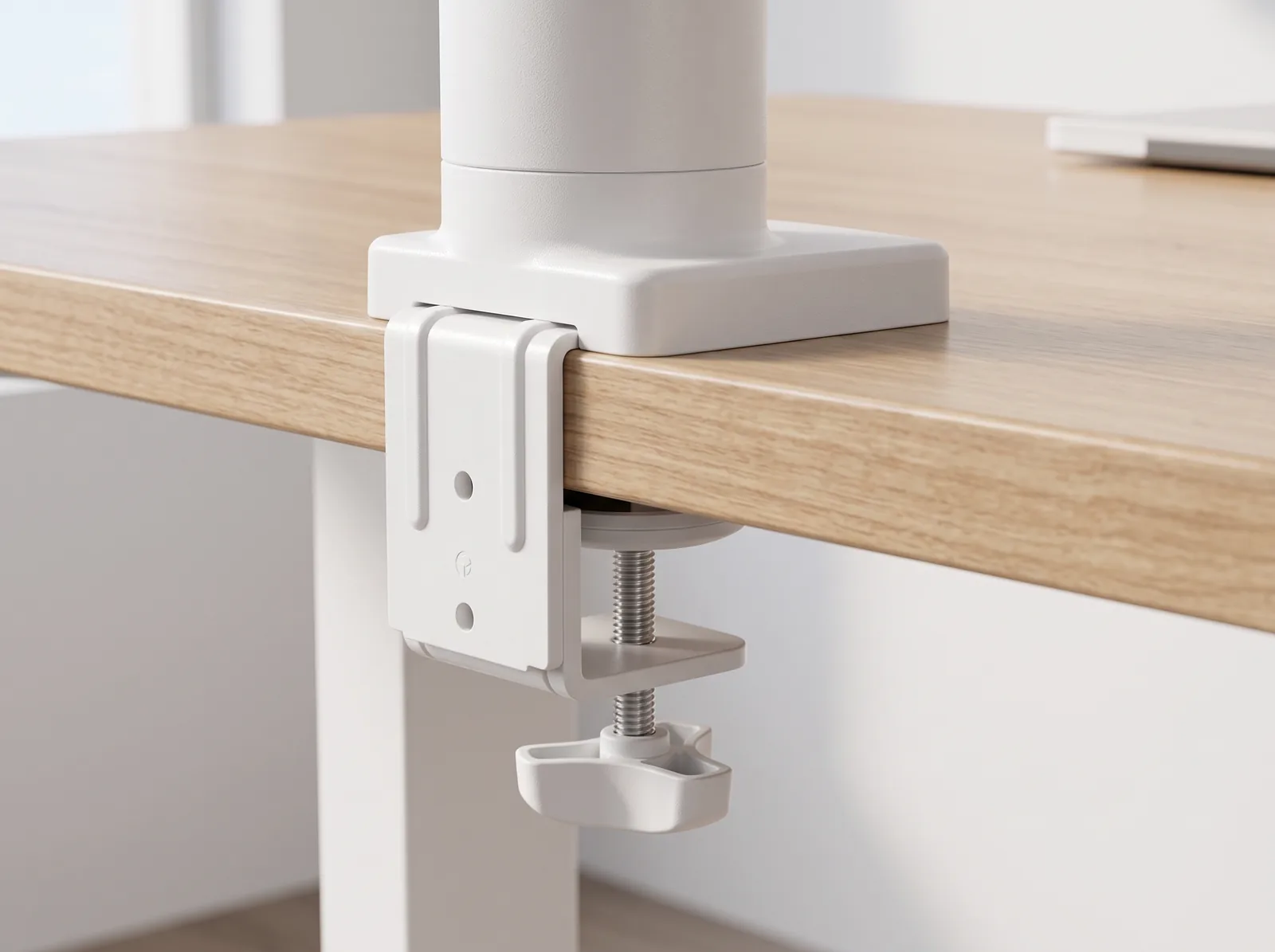 Full-Motion Single Monitor Arm - Image 10
